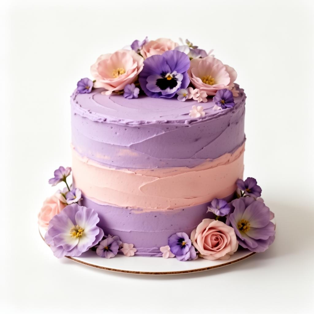 Custom Celebration Cakes