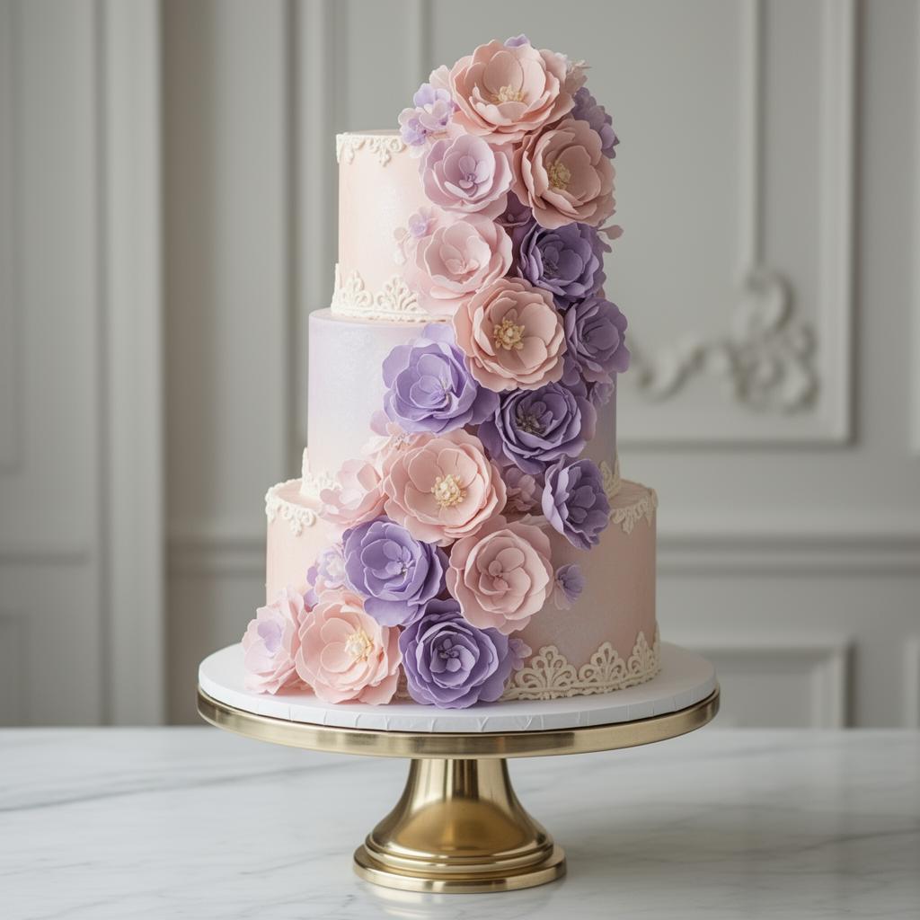Wedding Cakes
